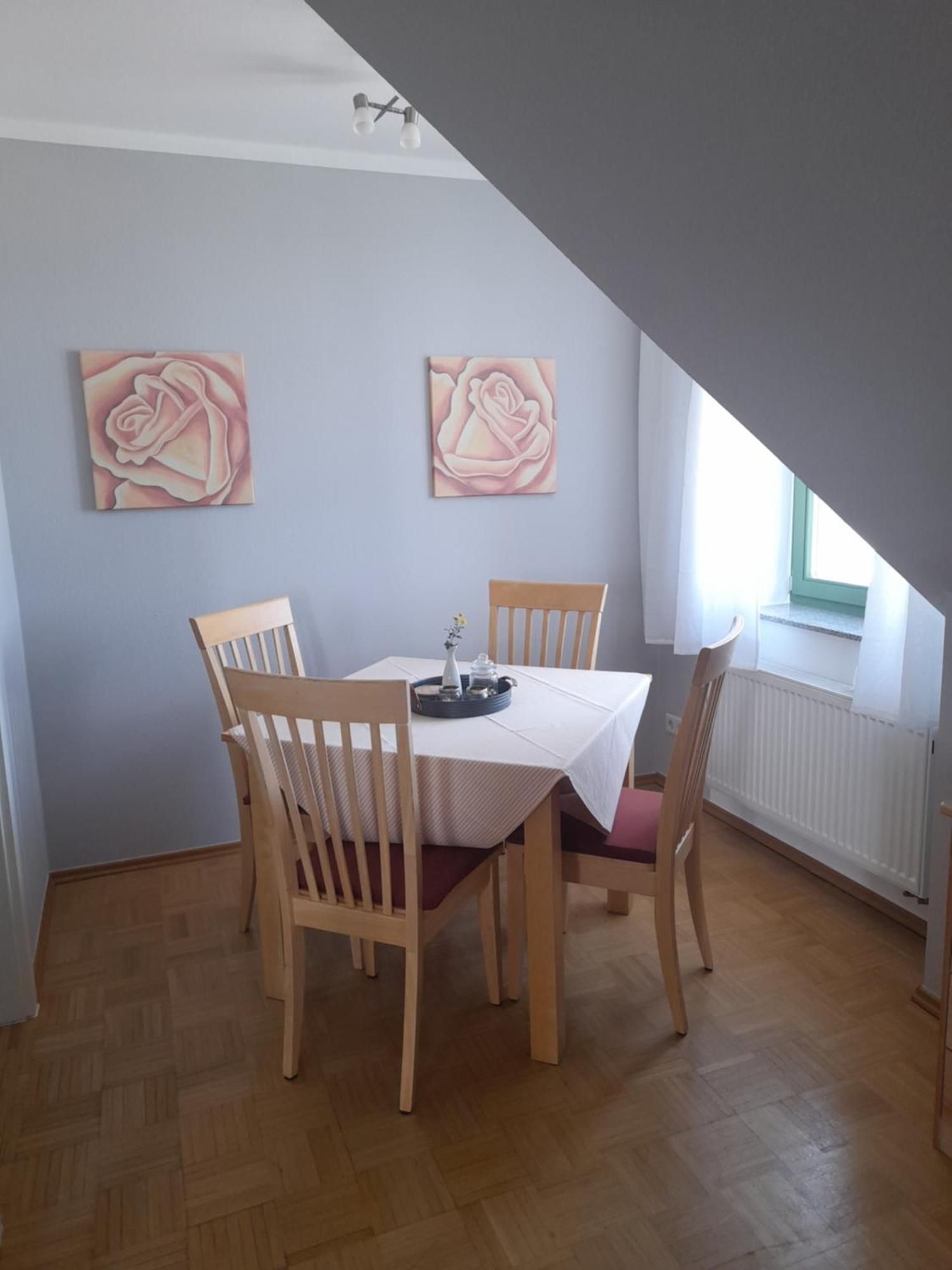 Burghof Ferienwohnungen Goerlitz Pokój zdjęcie