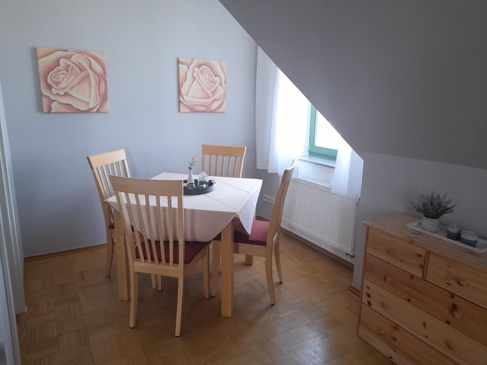Burghof Ferienwohnungen Goerlitz Zewnętrze zdjęcie