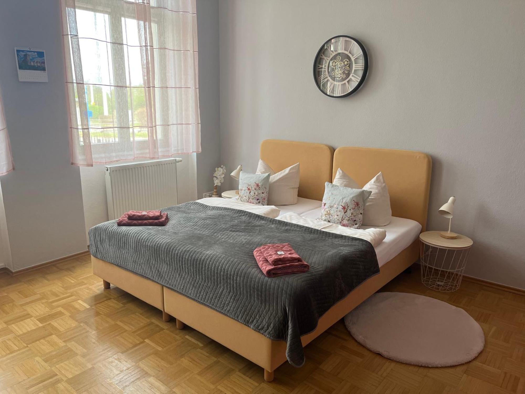 Burghof Ferienwohnungen Goerlitz Zewnętrze zdjęcie