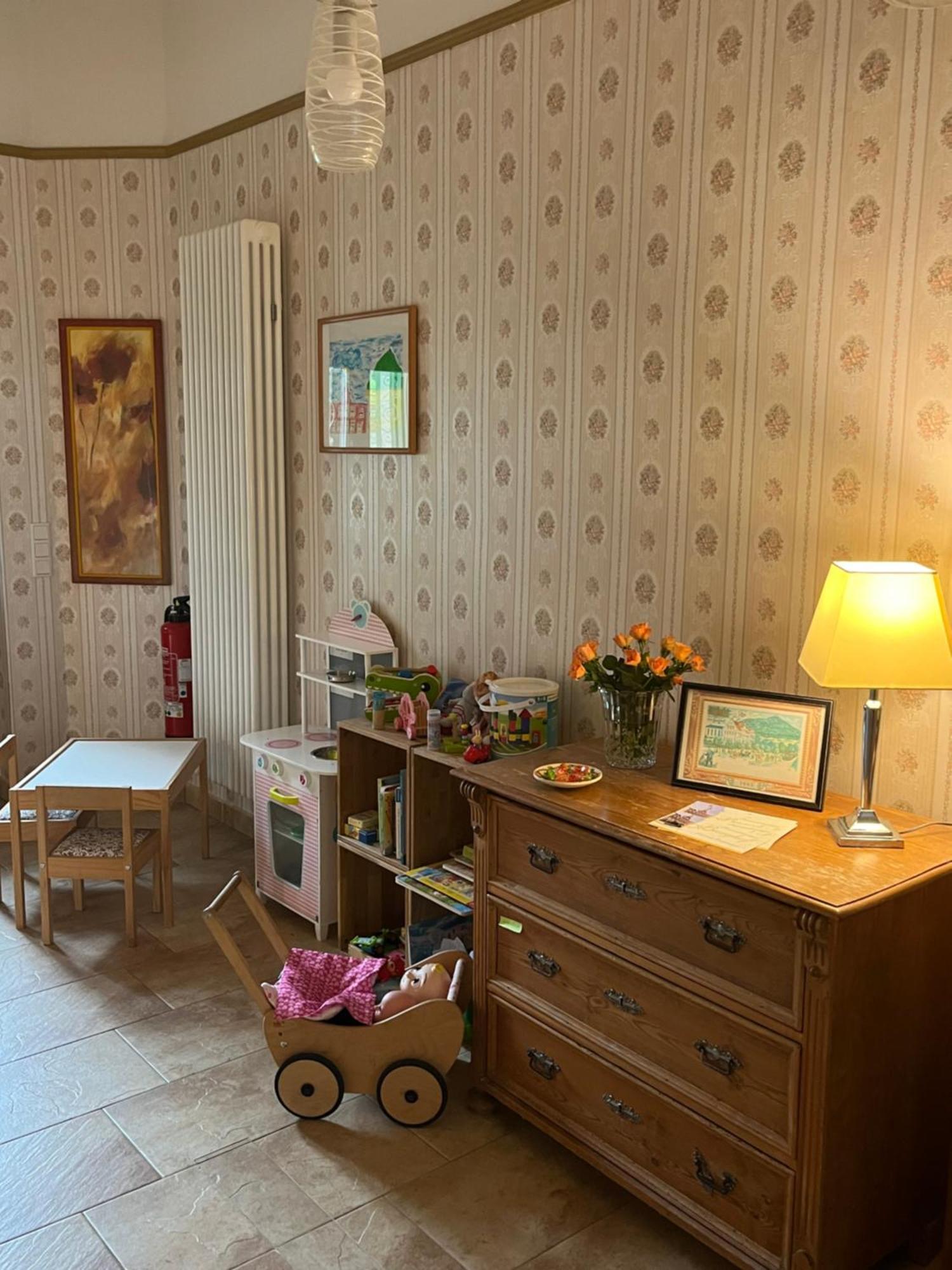Burghof Ferienwohnungen Goerlitz Zewnętrze zdjęcie